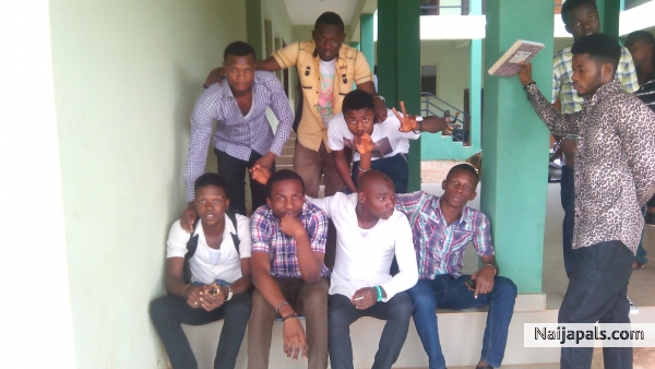 wit ma niggas - click for next photo