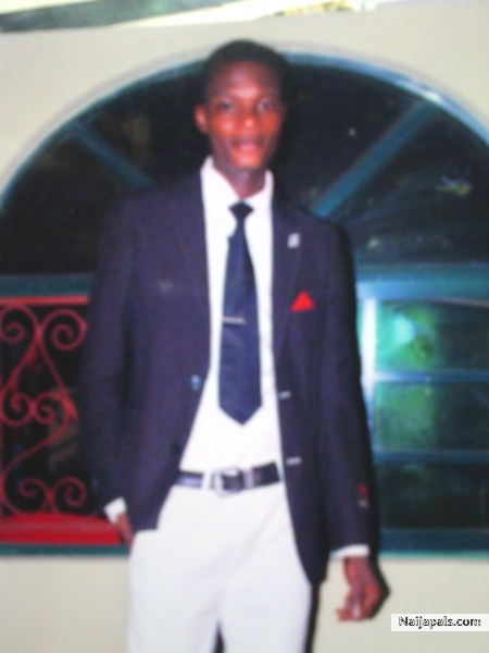 The real me - click for next photo