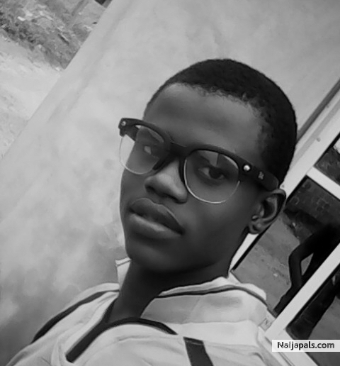 Ama Real Nigga - click for next photo