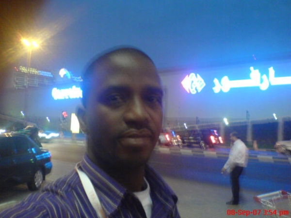 My World - click for next photo