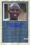 mohammed - click for next photo