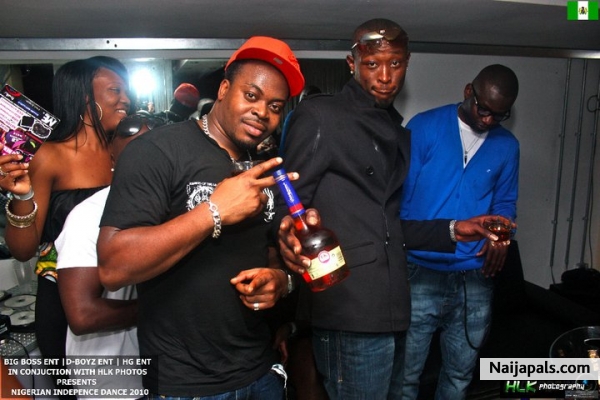 01/Oct/2010 naija for life.... - click for next photo