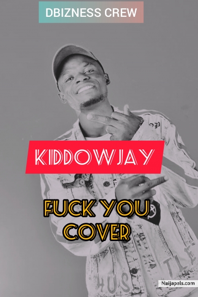 fuck cover freestyle