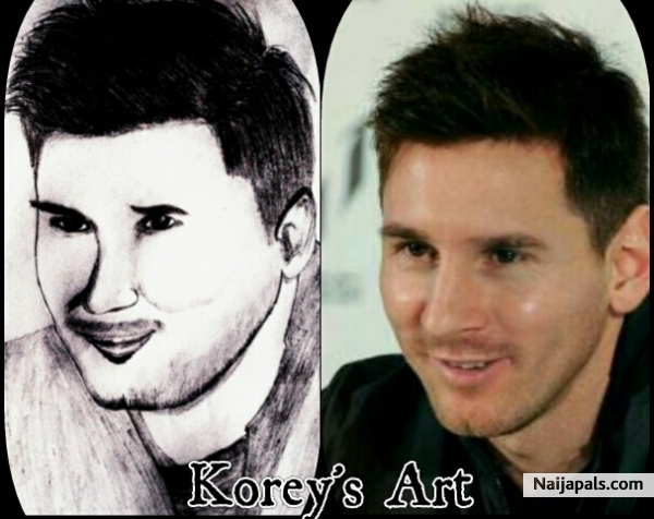Korey's Art - click for next photo