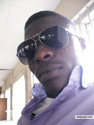 Simple And Natural Dude - click for next photo