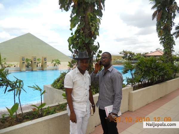 Thats my pal ,,,,Mr. O - click for next photo