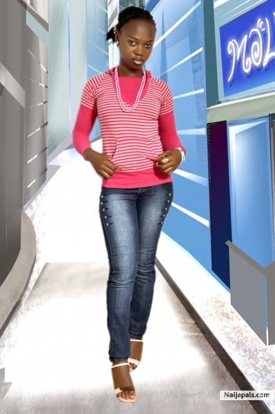 Just me - click for next photo