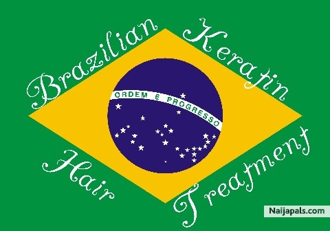 Our source .Tapping from the original source of 100% brazilian Natural Hair origin . - click for next photo