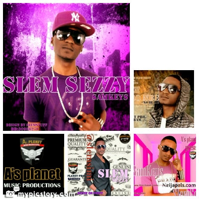 slem rep. as planet music pro. - click for next photo