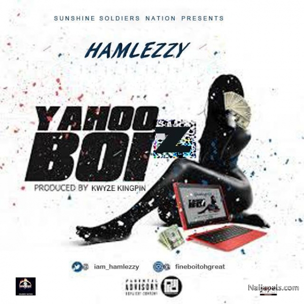 YAHOO BOIZ (prod. by K-wyze kingpin)