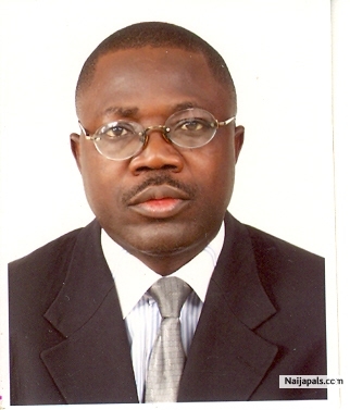 Tokunboh Francis - click for next photo