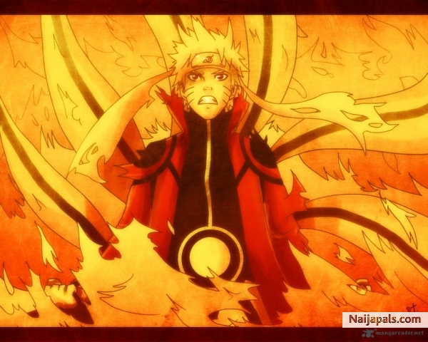 NARUTO - click for next photo