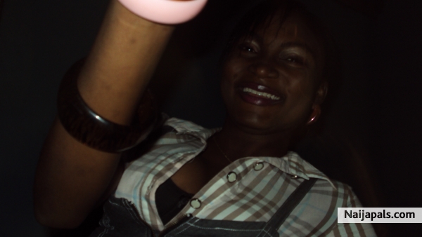 Just Me - click for next photo