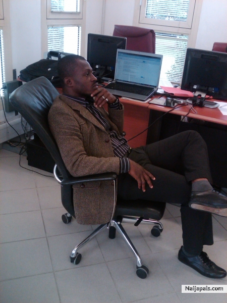 Jst Me Again..!!! - click for next photo