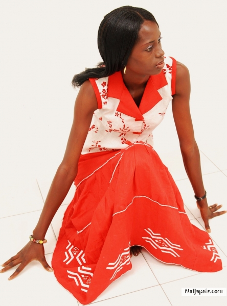 ELUTRIBALS CLOTHES - click for next photo