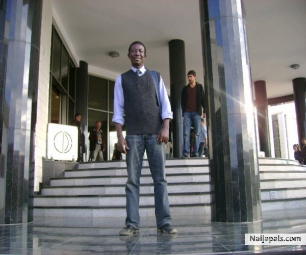 me from the library - click for next photo