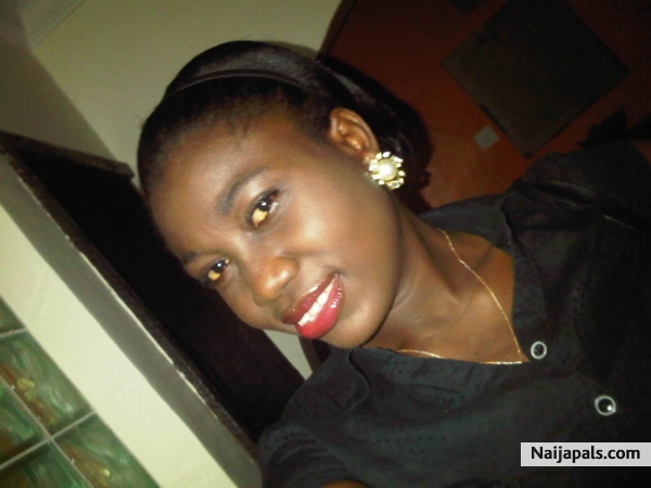 olori oladayo - click for next photo