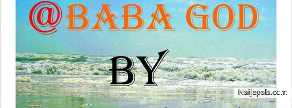 BABA GOD
