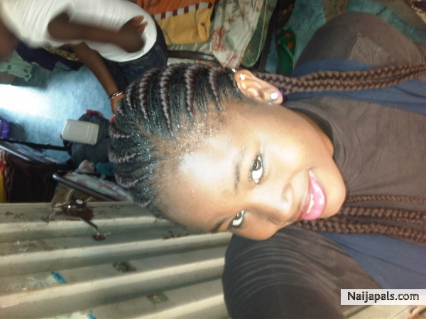 Naturality is d finz - click for next photo