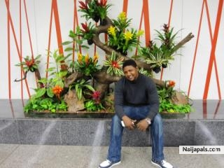 Changi Airport - click for next photo