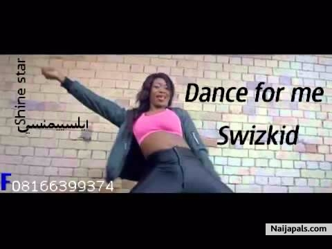 Wizkid talk about upcoming artist swizkid - click for next photo