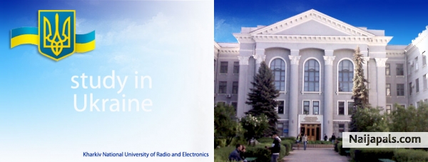 COME STUDY IN UKRAINE, STUDY ABROAD - click for next photo