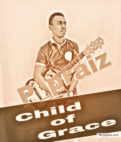 Child of Grace - click for next photo