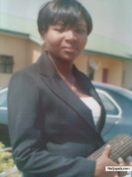 Uzoma Nwokeabia - click for next photo