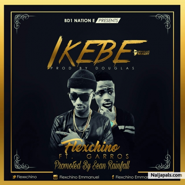 Ikebe [Prod By Douglas]