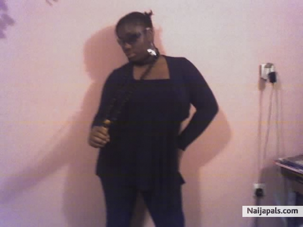 BIG, BLACK, AND BEAUTIFUL - click for next photo