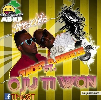 TMOST FT DBREEZE - click for next photo