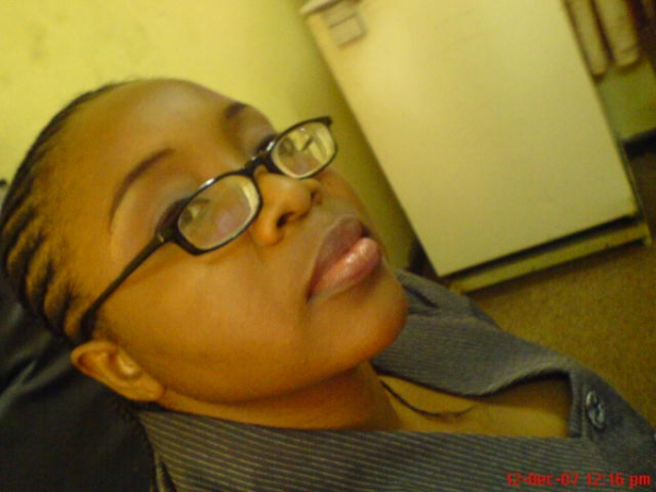 just fooling around kai am bored - click for next photo