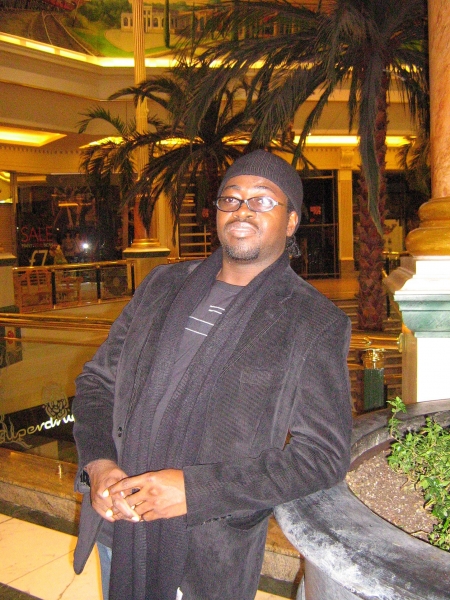 Trafford Center - click for next photo
