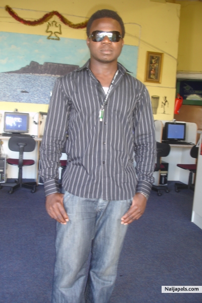 Just Me - click for next photo