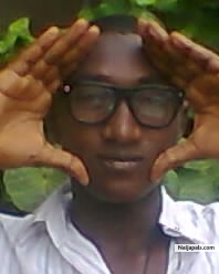 Bonzy - click for next photo