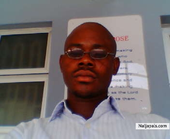 Me @ Ogba - click for next photo