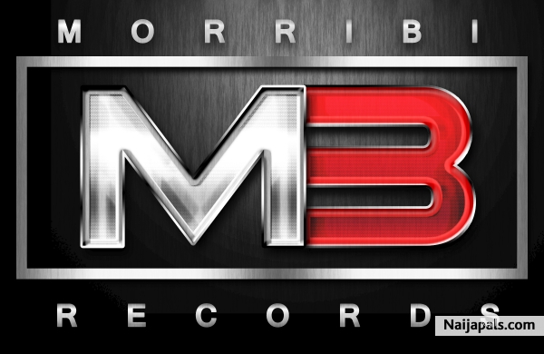 Morribi Records - click for next photo