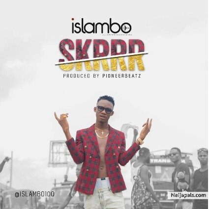 SKRRR (prod by pioneerbeatz)