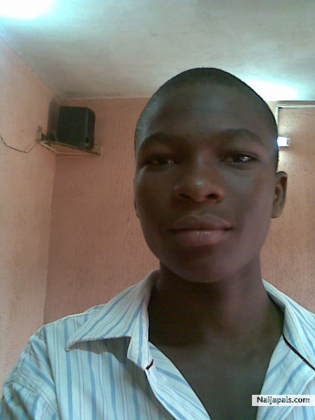just me - click for next photo