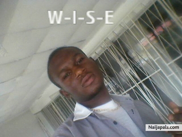 Wise - click for next photo