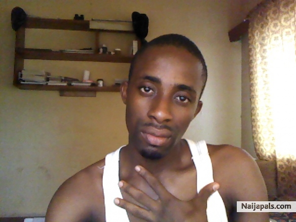 Me for real, that' s all need to know - click for next photo