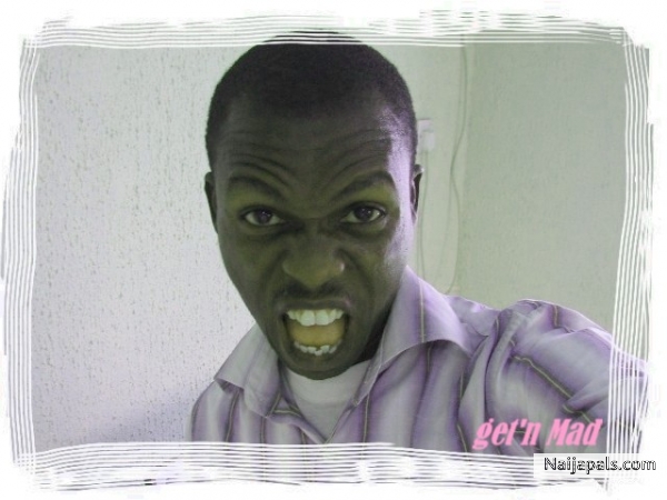Just me - click for next photo