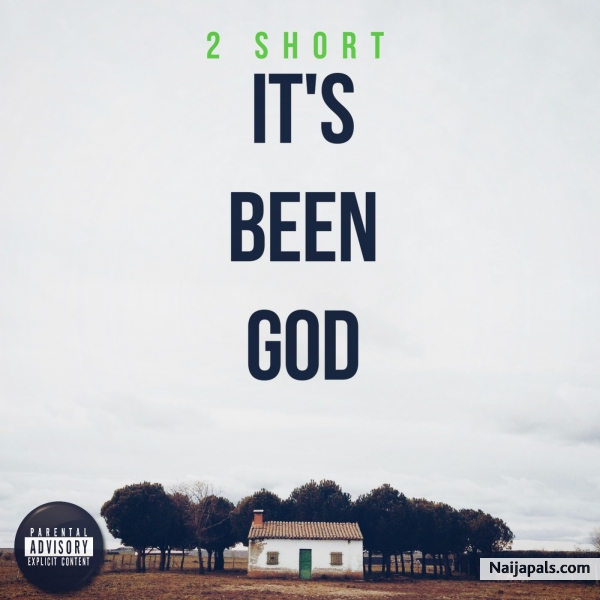 Its been GOD