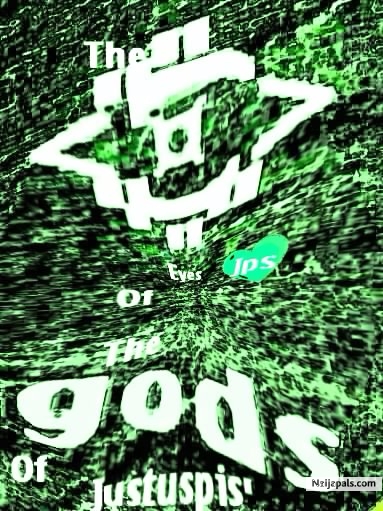 Godseye. - click for next photo