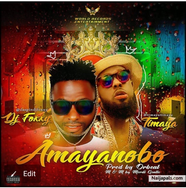 AMAYANABO