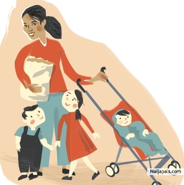 BISDEM NANNY - click for next photo