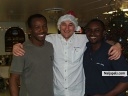 chuksay wth friends - click for next photo