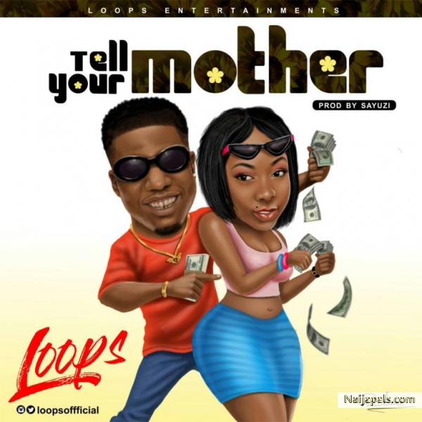 Tell your Mother