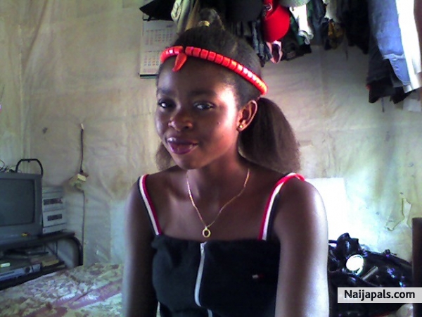 my lil me - click for next photo
