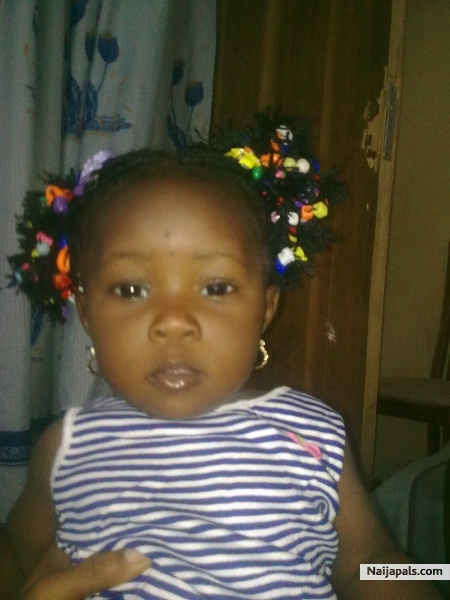 PRINCESS IVY - click for next photo